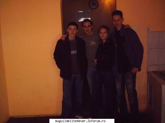 muahahahah cateva poze vizita seby